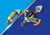 Playmobil Space - Meteoroid Destroyer 71369