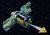 Playmobil Space - Meteoroid Destroyer 71369