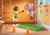 Playmobil City Life - Gym Extension 71328