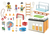 Playmobil City Life - Gym Extension 71328