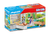 Playmobil City Life - Lunch Kiosk 71333