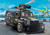 Playmobil City Action - Tactical Unit - All-Terrain Vehicle 71144