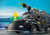 Playmobil City Action - Tactical Unit - All-Terrain Vehicle 71144