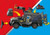 Playmobil City Action - Tactical Unit - All-Terrain Vehicle 71144