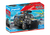 Playmobil City Action - Tactical Unit - All-Terrain Vehicle 71144