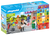 Playmobil My Figures: City Life