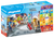 Playmobil My Figures: Rescue