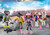 Playmobil My Figures: Stunt Show 71399