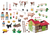Playmobil Country - Large Farm 71304