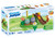Playmobil JUNIOR - Disney: Winnie the Pooh's & Tigger's Bee Garden 71694