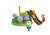Playmobil 1.2.3 & Disney -  Winnie the Pooh's & Tigger's Bee Garden 71694