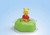 Playmobil 1.2.3 & Disney - Disney: Winnie the Pooh's & Piglet's Tree House 71316