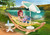Playmobil Family Fun - Hammock 71428