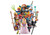 Playmobil - Collectible Figures- Series 25 | 71456