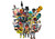 Playmobil - Collectible Figures- Series 25 | 71455