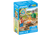 Playmobil - My Life - Campfire with Marshmallows 71513