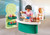 Playmobil - My Life - Sweets Stand 71540
