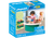 Playmobil - My Life - Sweets Stand 71540