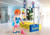 Playmobil - My Life - Clothes Shopping 71539