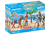 Playmobil - Horses of Waterfall - Horseback riding trip to the beach with Amelia and Ben 71470