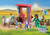 Playmobil Country - Veterinary Mission with the Donkeys