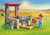 Playmobil Country - Veterinary Mission with the Donkeys