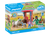 Playmobil Country - Veterinary Mission with the Donkeys