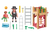 Playmobil - My Life - Carpenter on Tour 71475