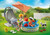 Playmobil - My Life - Splashing fun at home 71476