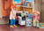 Playmobil - My Life - Tiny House 71509