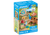 Playmobil - My Life - Care of the Hedgehog Family 71512