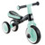 Globber LEARNING TRIKE 2 in 1 - Mint