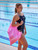 Amanzi - Candy Mesh Gear Bag
