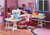 Playmobil - Miraculous: Marinette's Loft 71334