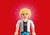 Playmobil -  Miraculous: Adrien & Cat Noir 71337