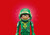 Playmobil -  Miraculous: Carapace 71338