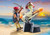 Playmobil Pirates -  Canon Master 71421