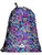 Amanzi - Daisyscape Mesh Gear Bag
