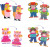 Djeco - Sparkles Sticker Set