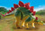 Playmobil Dinos - Research Camp with Dinos 71523