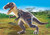 Playmobil Dinos - T-Rex Trace Path 71524