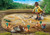Playmobil Dinos - Archaeological Dig with Dinosaur Skeleton 71527