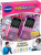 VTech - Kidigear Walkie Talkies Explorer (Pink/Purple)
