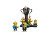 LEGO® Despicable Me 4 - Brick-Built Gru and Minions 75582