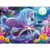 Ravensburger 4x100pc - Magical Unicorn Bumper Pack Puzzles
