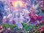 Ravensburger 4x100pc - Magical Unicorn Bumper Pack Puzzles