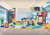 Playmobil - My Life - Fashion Store 71534