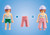Playmobil - My Life - Fashion Store 71534