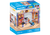Playmobil - My Life - Hair Salon 71535