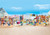 Playmobil - My Life - Toy Shop 71536